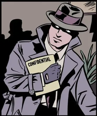 Кто громче всех кричит «Держи вора!»