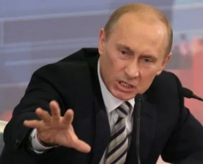 БОРИС МИРОНОВ. ПУТИН НА ПСАРНЕ