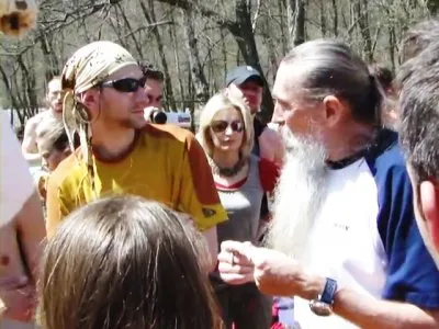 Почему серьёзные воры не грабят синагоги?