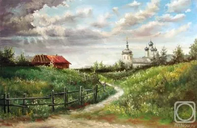 РУСЬ ПРАВОСЛАВНАЯ?