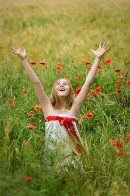 Простой шаг в обретении счастливой жизни!