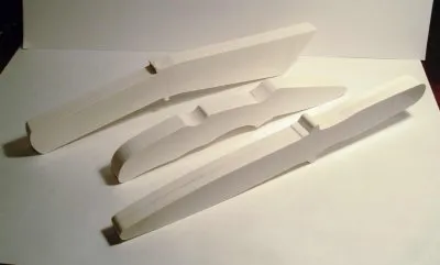 Ножевой спарринг