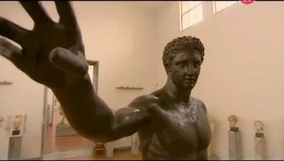 Технологии древних цивилизаций. Измерение времени / Technology of ancient civilizations. Measurement time (2011) SATRip