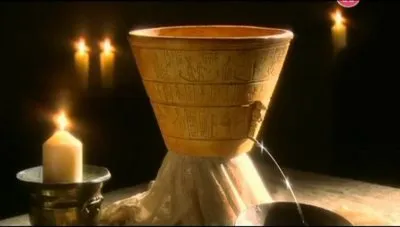 Технологии древних цивилизаций. Измерение времени / Technology of ancient civilizations. Measurement time (2011) SATRip