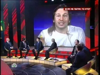 НТВшники - Если не Путин, то кто
