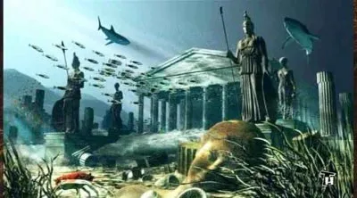Тайнам нет. Все тайны Вселенной. История конца света. Звезда и Смерть Золотой Орды (2010) WEBRip