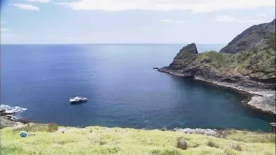Лучшие путешествия. Новая Зеландия / Smart travels. New Zeland (2009) HDTV