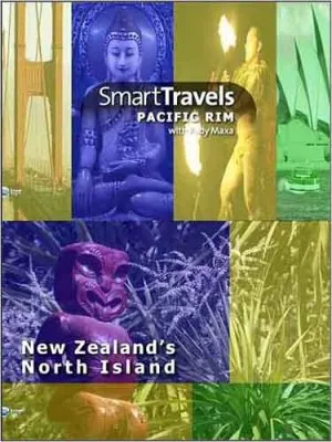 Лучшие путешествия. Новая Зеландия / Smart travels. New Zeland (2009) HDTV