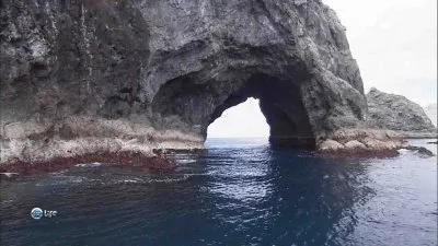 Лучшие путешествия. Новая Зеландия / Smart travels. New Zeland (2009) HDTV