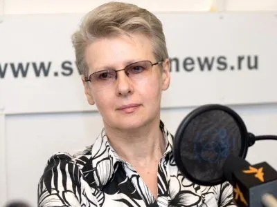 Кому выгоден политический цирк на ТВ