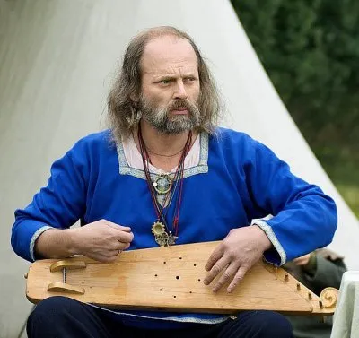 Приглашаем вас на концерт ансамбля Белый Камень