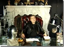 Александр Невзоров. Уроки атеизма 1,2