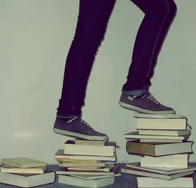 Разница в идеологии