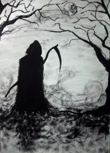 Клиническая смерть. Выход души из тела. Аура.