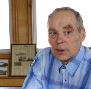 Александр Новиков: Большевики планировали оставить в живых только не способных самостоятельно мыслить, фактически, рабов