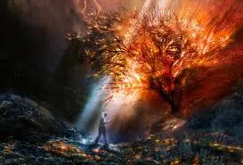 Мутант в тарелке под видом еды