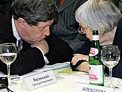 Куда пастыри привели митингующих