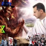 "Мир должен помочь сирийским повстанцам"