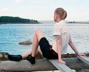 Загадки Белого моря