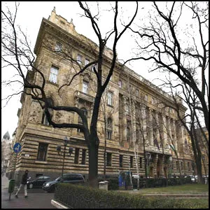 Государство – упырь, коммунизм – зомби