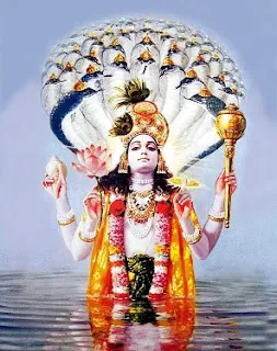 Мамаев Курган – мемориал Шивы и Дурги