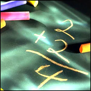 Арифметика для политической экономии