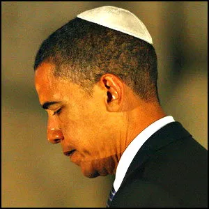 Обаму – в отставку!