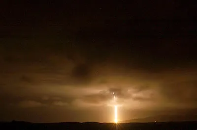 США - спутниковая система противо ракетной обороны ПРО - Российские ядерные силы обнулены? США - спутниковая система противо ракетной обороны ПРО - Российские ядерные силы обнулены?