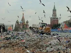 Кто похоронит сырьевую экономику России?