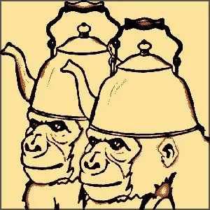 То, что не смогли понять «оранжевые»