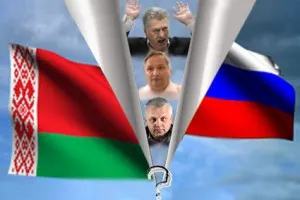 Информационная война Белоруссия-Россия: время собрать камни