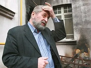 Интервью с Анатолием Ивановичем Дорониным - директором музея К.Васильева