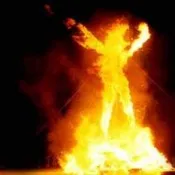 Путинская стабильность: самоубийства, самосожжения, пропадающие русские дети…