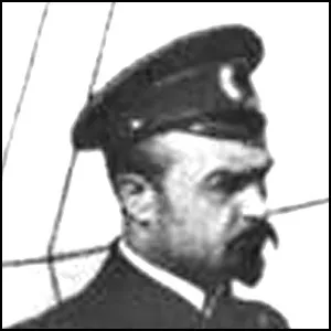 Что было в портфеле «красного адмирала»