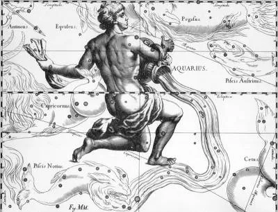 Трудный переход в эпоху Водолея