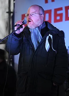 Константин Крылов: Среди националистов тоже есть дураки