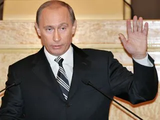 Открытое письмо Владимиру Путину.