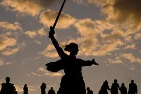 Всеобщее презрение к «альфа-самцу»