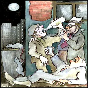 Русские: образ нации на экспорт