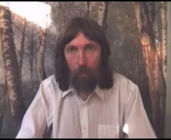 Ведаман Ведагоръ А.В.Трехлебов.Стихи