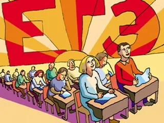 Три интервью об образовании