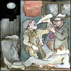 Русские: образ нации на экспорт