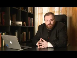 Интервью с Егором Холмогоровым