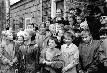 Резкое сокращение населения страны носит не естественный, а рукотворный характер