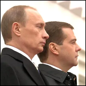 Двойные стандарты двуличной власти