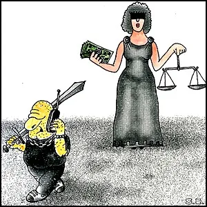 Судья Д. Новиков рассказал о пытках