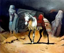 Как Славянам Кон боевой подменяют