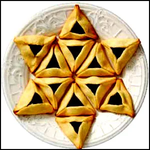 Еврейский праздник на русской земле