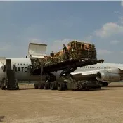 Путин сливает Россию, как колонию для Запада под НАТО