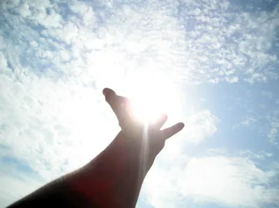 Шаги к прозрению и уничтожению твари в себе